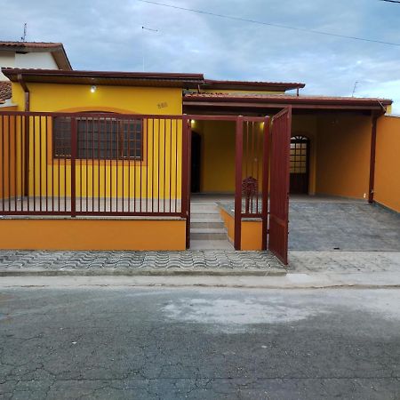 Casa De Bencaos De Aparecida. Villa Aparecida  Eksteriør billede