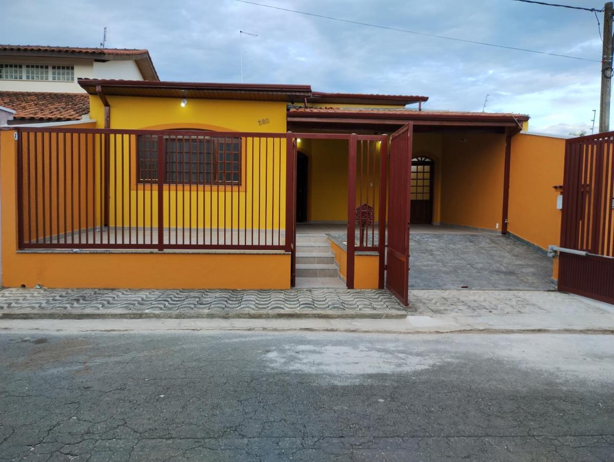 Casa De Bencaos De Aparecida. Villa Aparecida  Eksteriør billede
