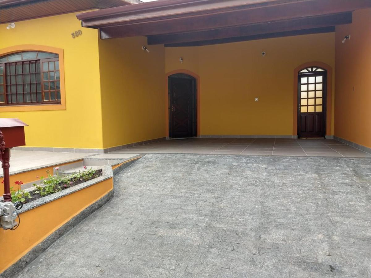 Casa De Bencaos De Aparecida. Villa Aparecida  Eksteriør billede